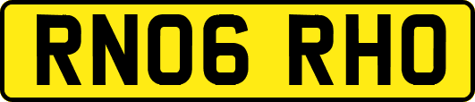 RN06RHO