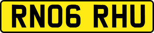 RN06RHU