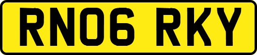 RN06RKY