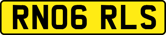 RN06RLS
