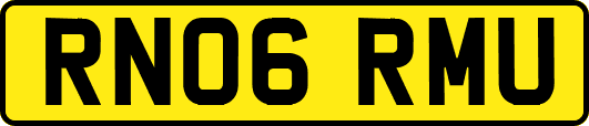 RN06RMU