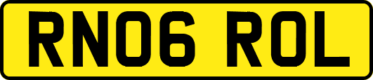 RN06ROL