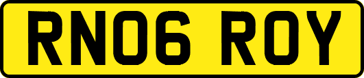 RN06ROY