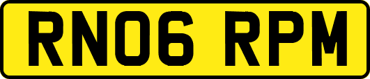 RN06RPM
