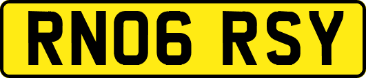 RN06RSY