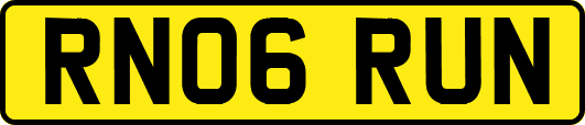 RN06RUN