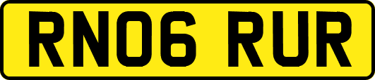 RN06RUR