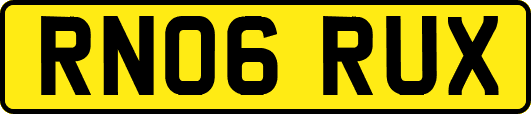 RN06RUX