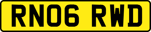 RN06RWD