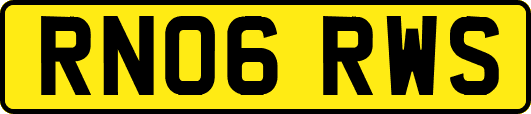 RN06RWS