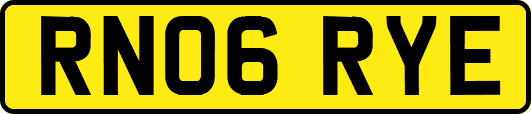 RN06RYE