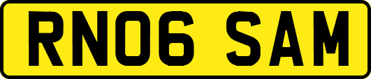 RN06SAM