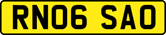 RN06SAO