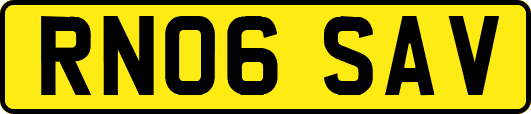 RN06SAV