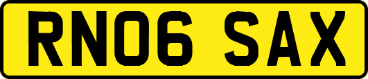 RN06SAX