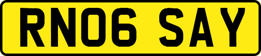 RN06SAY