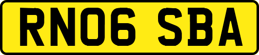 RN06SBA