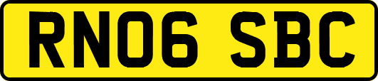 RN06SBC