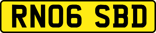 RN06SBD
