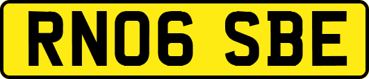 RN06SBE