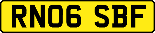 RN06SBF