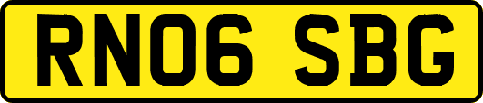 RN06SBG