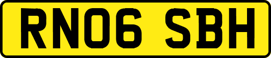 RN06SBH
