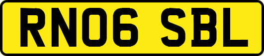 RN06SBL