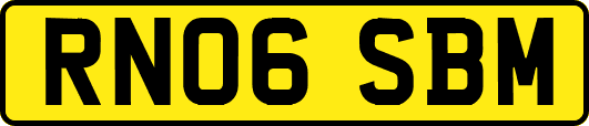 RN06SBM