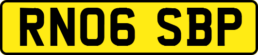 RN06SBP