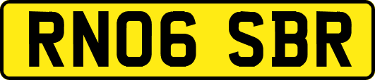 RN06SBR