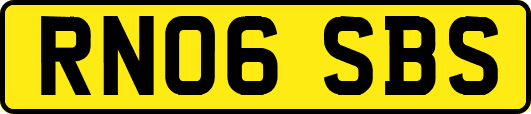 RN06SBS