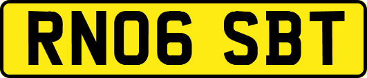 RN06SBT