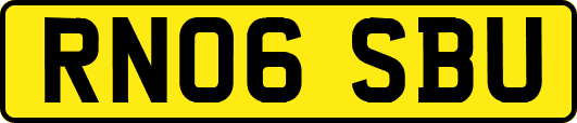 RN06SBU