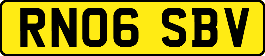 RN06SBV