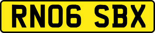 RN06SBX