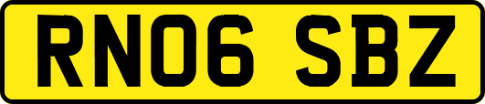 RN06SBZ