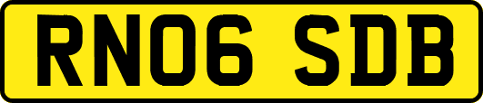 RN06SDB