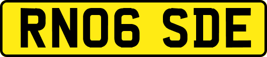 RN06SDE