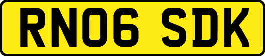 RN06SDK