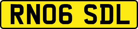 RN06SDL