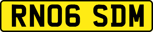 RN06SDM