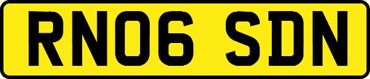 RN06SDN
