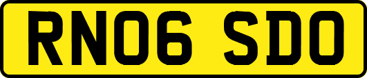 RN06SDO