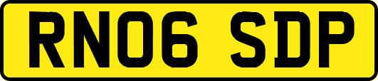 RN06SDP