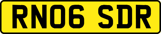 RN06SDR