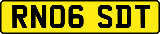 RN06SDT