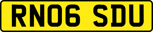 RN06SDU