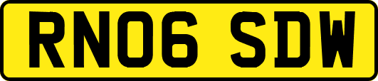 RN06SDW