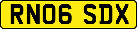 RN06SDX
